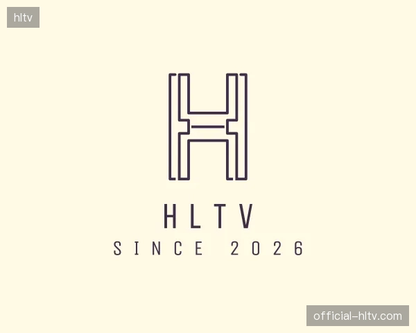 纵览hltv官方